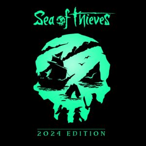 Sea of Thieves: 2024 Edition [One, X|S]