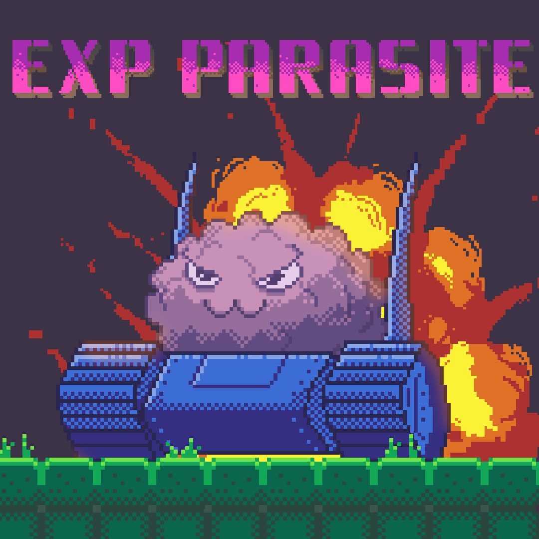 Exp Parasite. Изображение 1