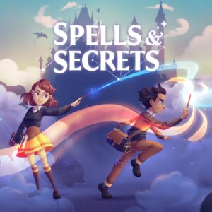 Spells & Secrets [X|S]