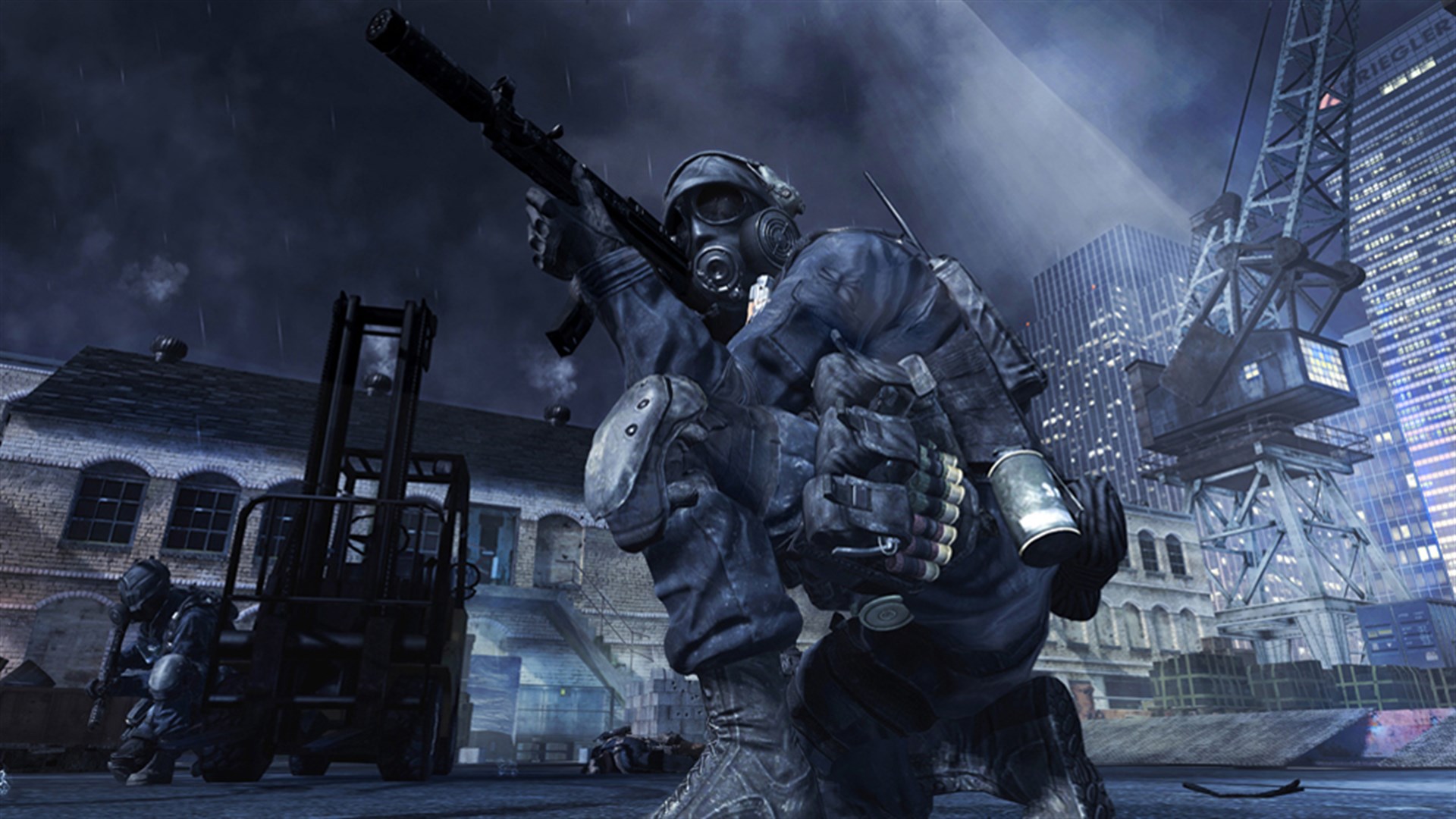 Call of Duty®: Modern Warfare® 3. Изображение 3