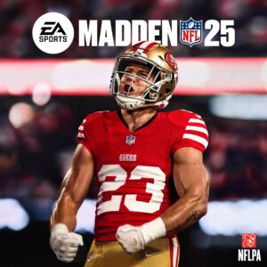 EA SPORTS Madden NFL 25 [One, X|S]