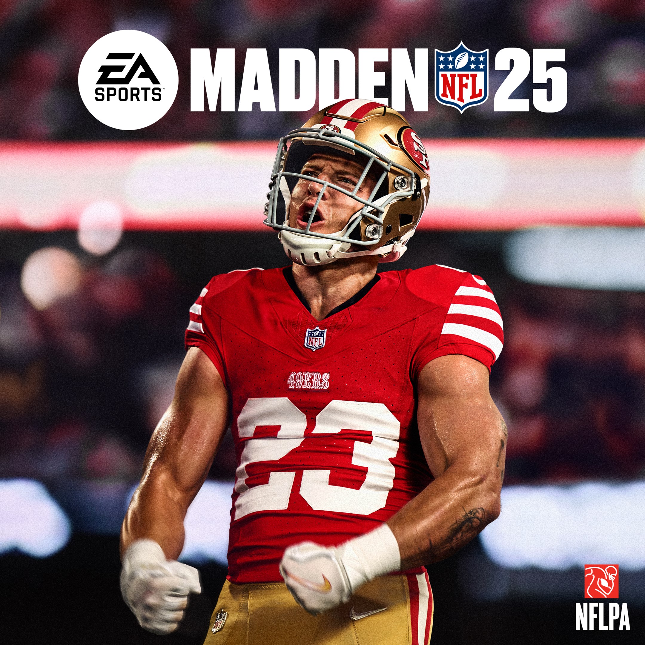 EA SPORTS™ Madden NFL 25. Изображение 1