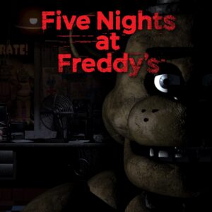 Five Nights at Freddy's [One, X|S]