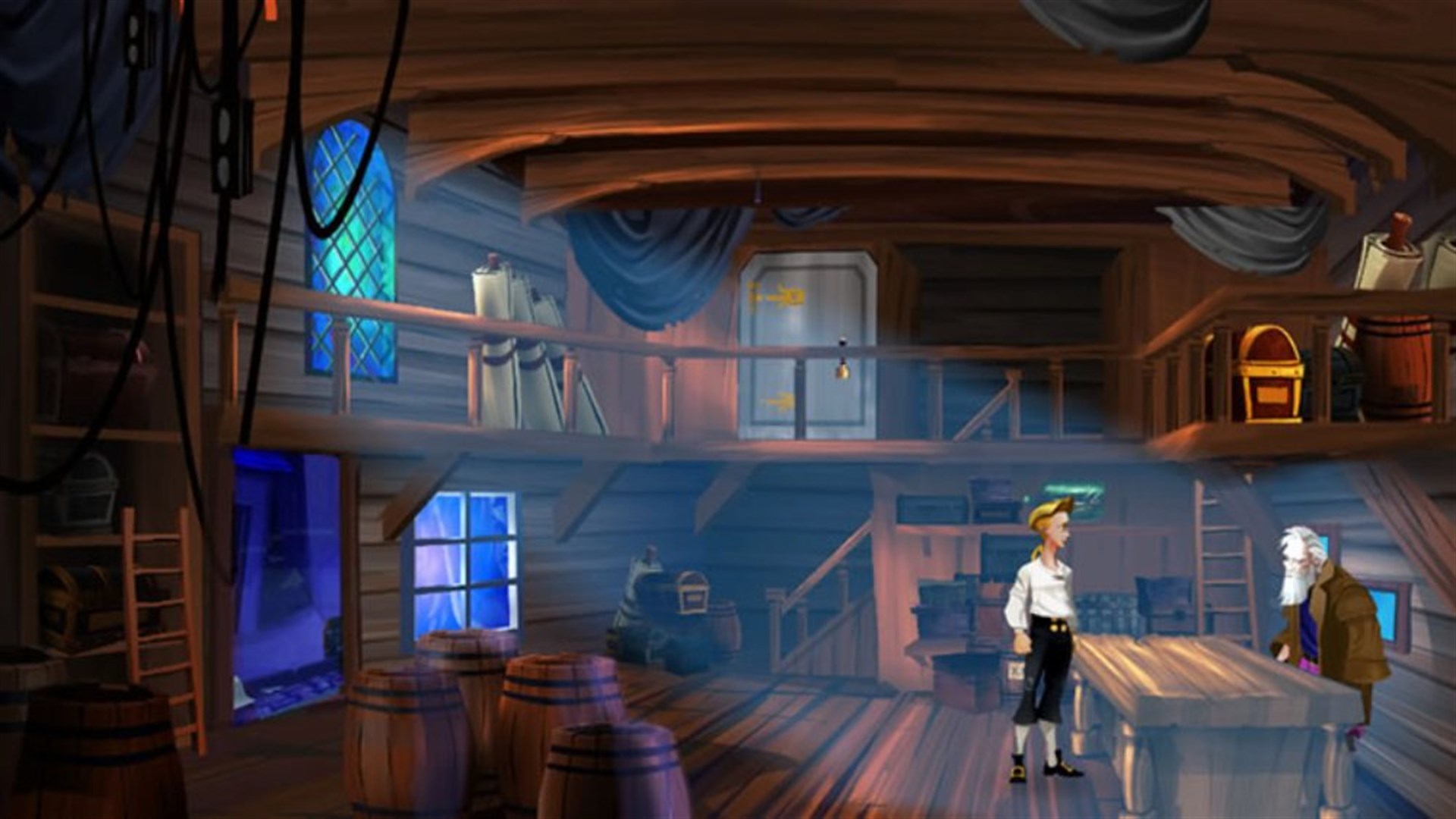 Monkey Island: SE. Изображение 3