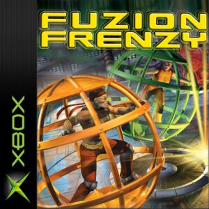 Fuzion Frenzy [One, X|S]