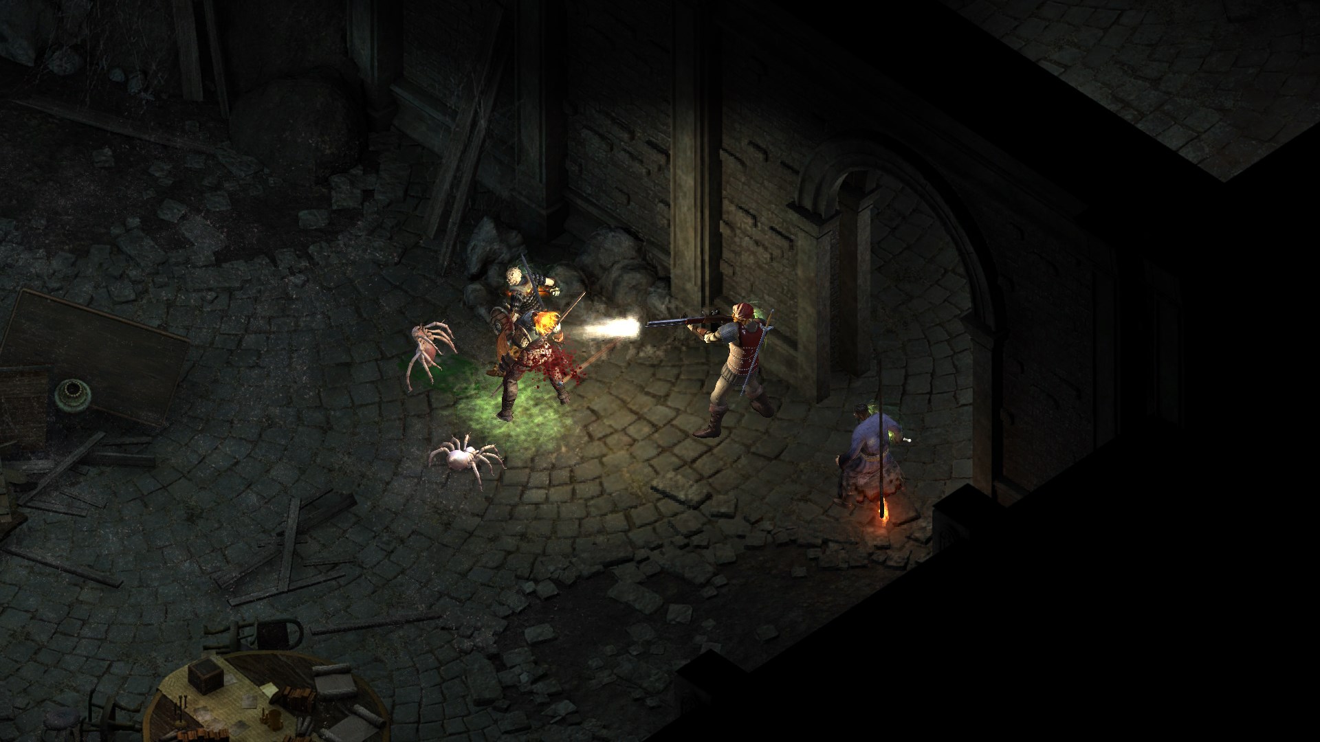 Pillars of Eternity: Complete Edition. Изображение 2