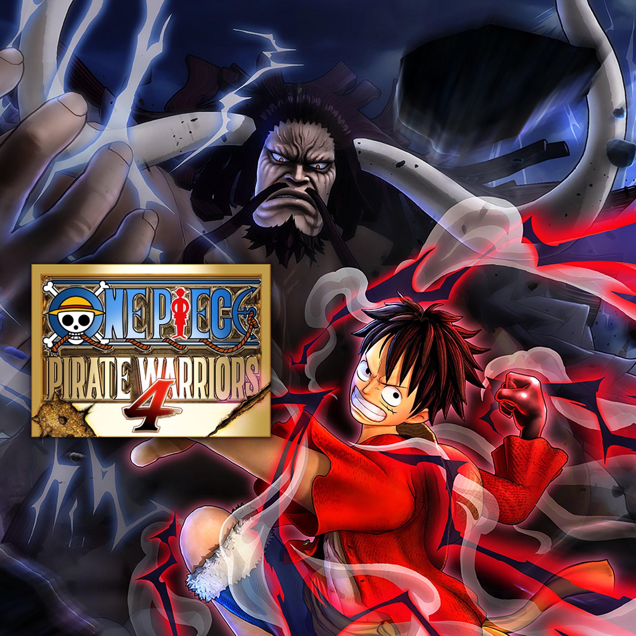 ONE PIECE: PIRATE WARRIORS 4(Xbox One). Изображение 1