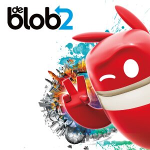 de Blob 2 [One, X|S]