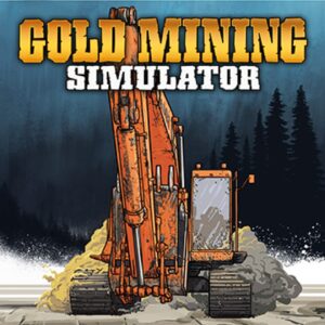 Gold Mining Simulator [One, X|S]