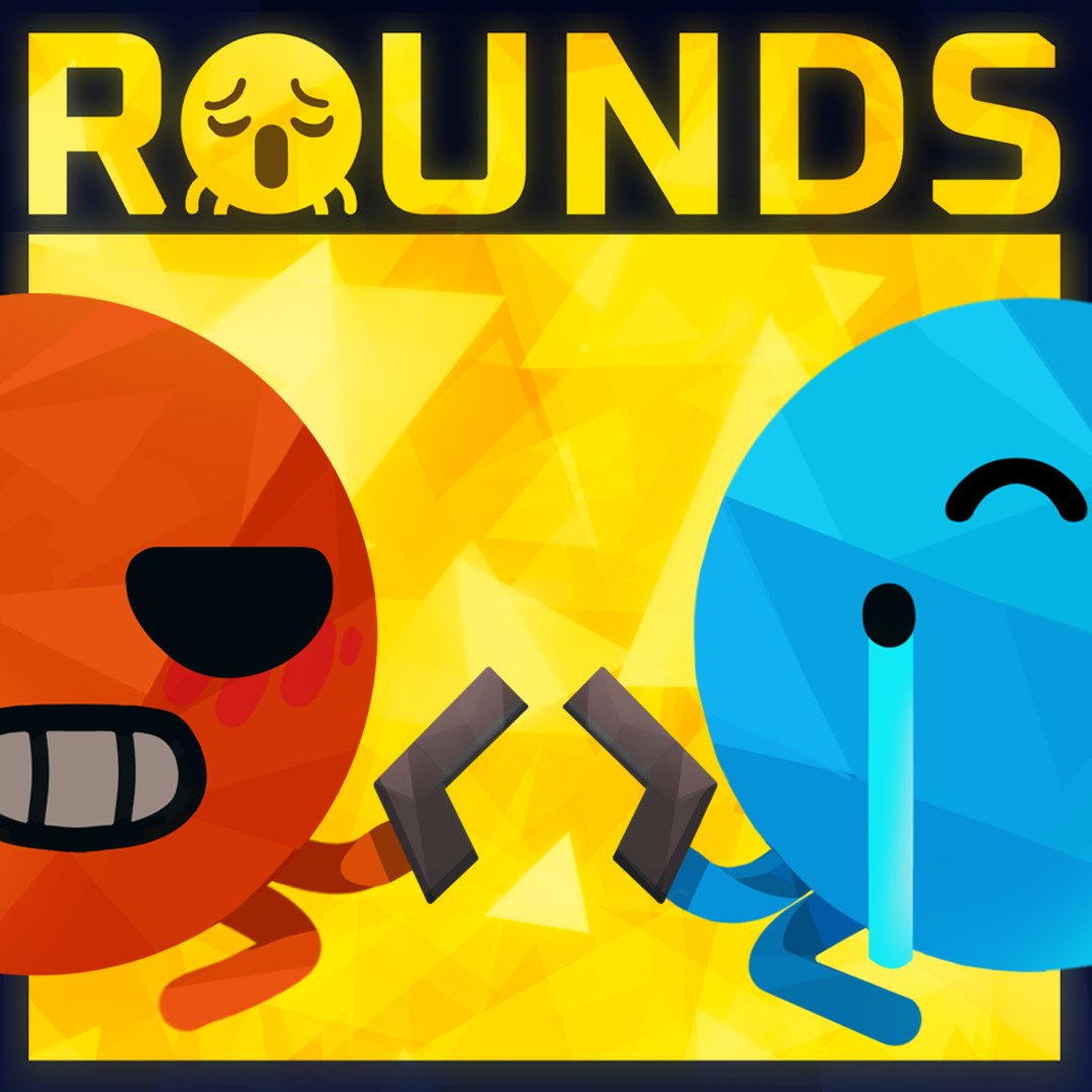 ROUNDS. Изображение 1