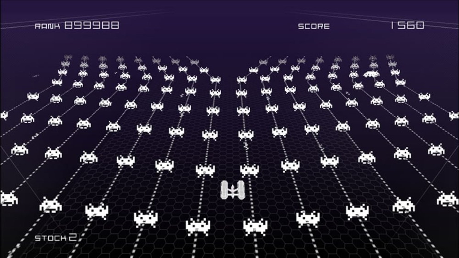 Space Invaders: IG. Изображение 3