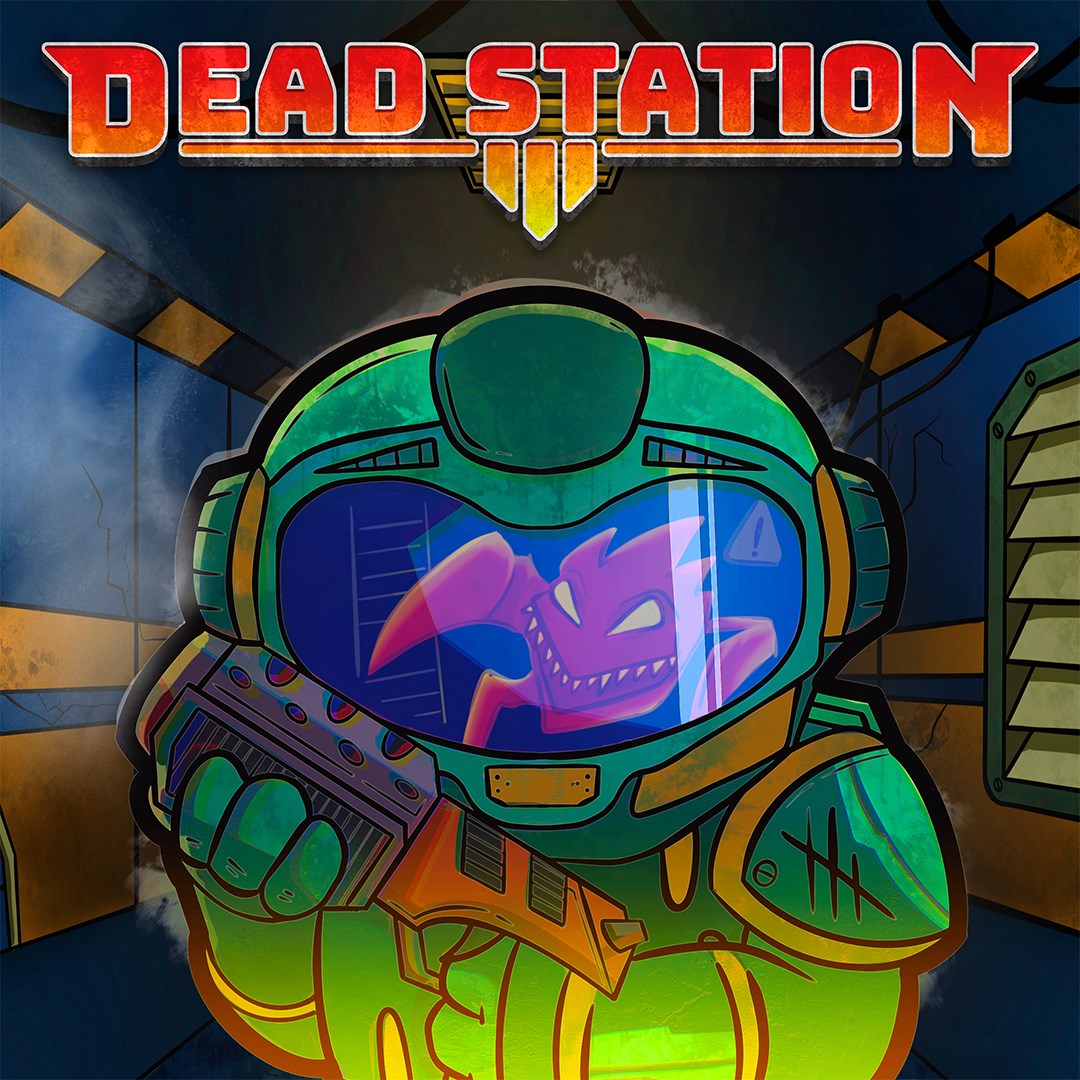 Dead Station. Изображение 1