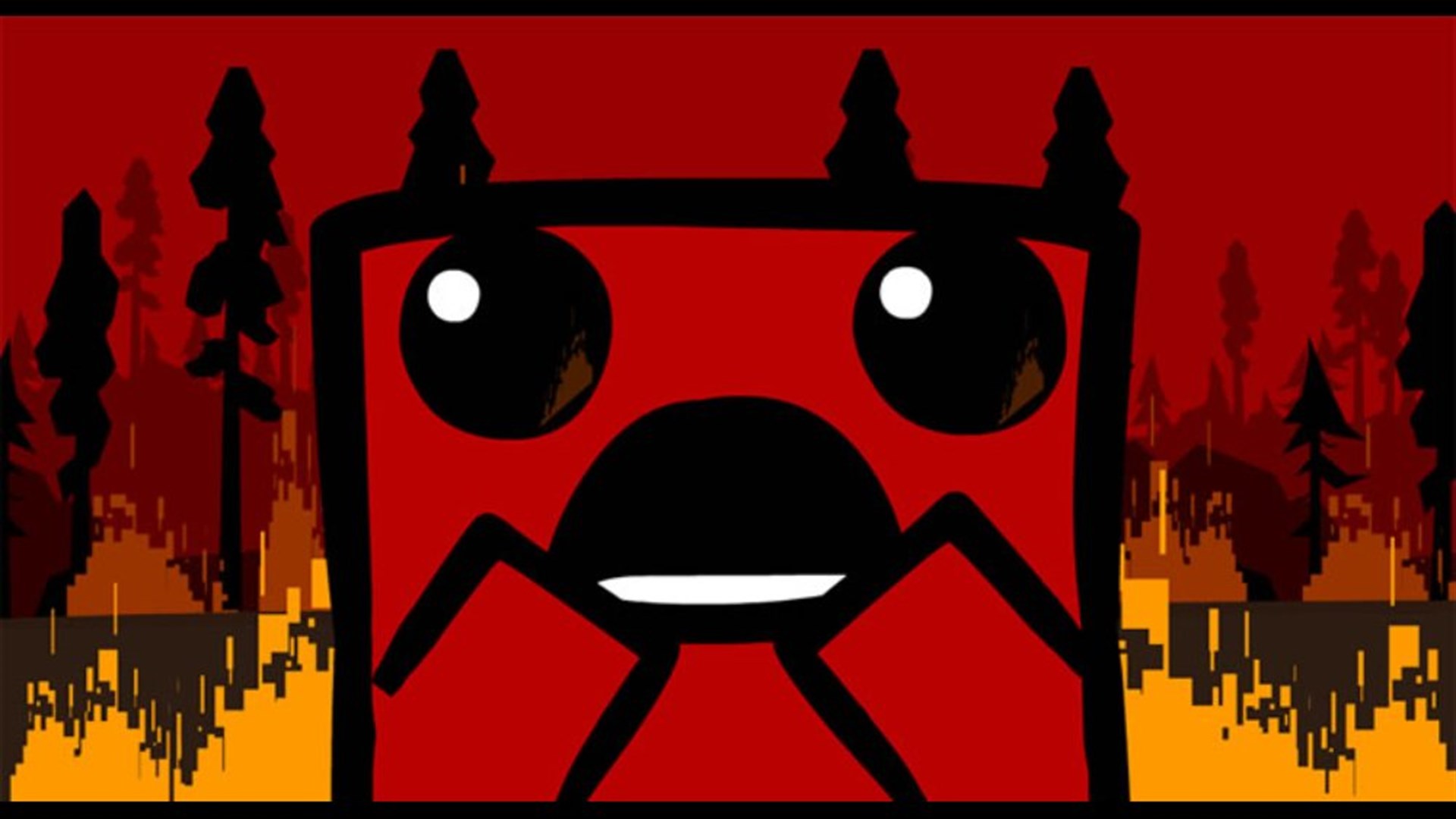 Super Meat Boy. Изображение 3