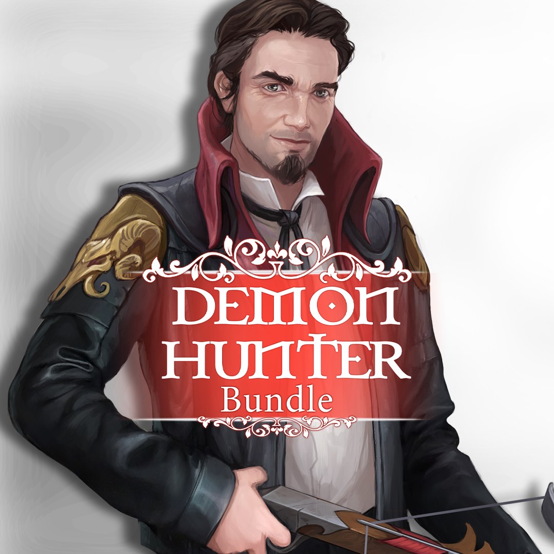 Demon Hunter Bundle. Изображение 1