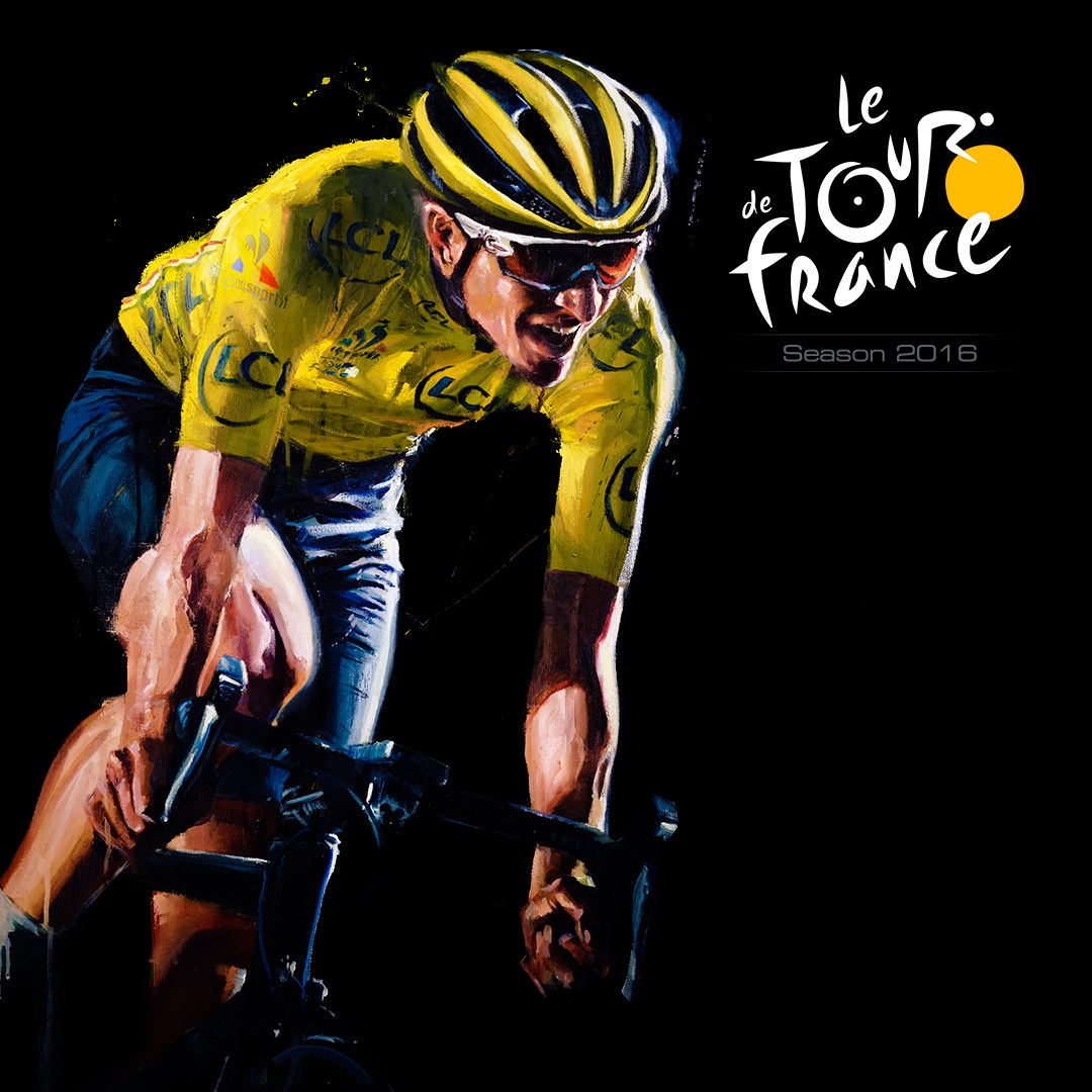 Tour de France 2016. Изображение 1