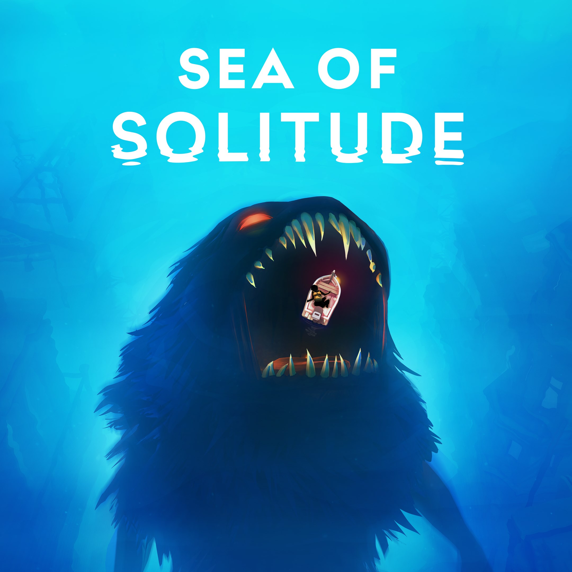 Sea of Solitude. Изображение 1