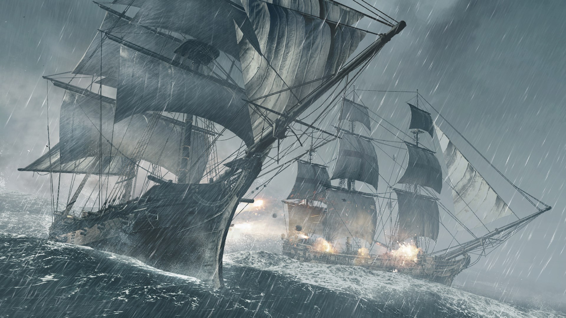 Assassin's Creed® IV Black Flag™. Изображение 3