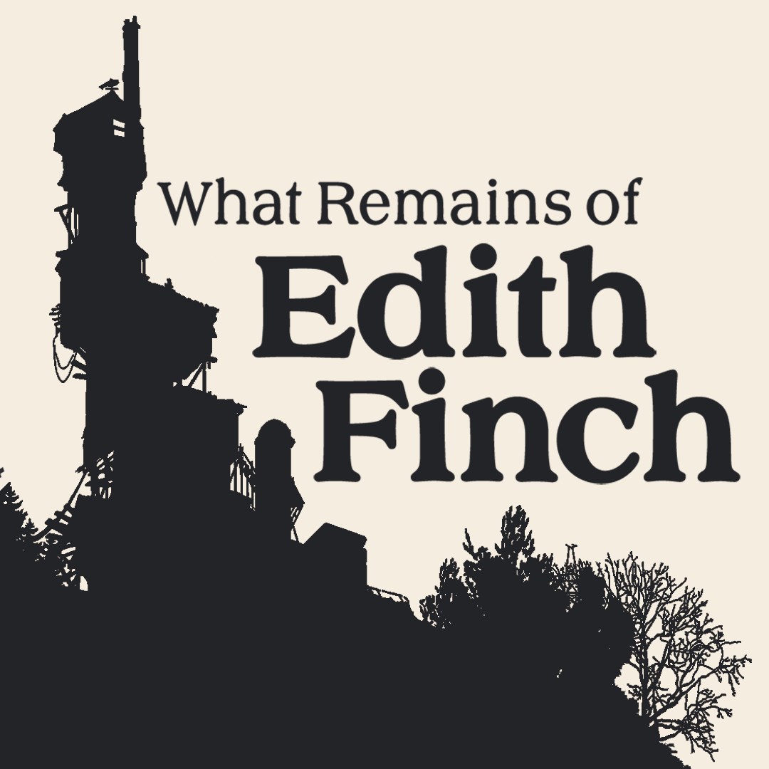 What Remains of Edith Finch. Изображение 1