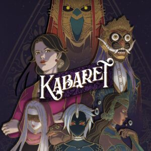 Kabaret [One, X|S]