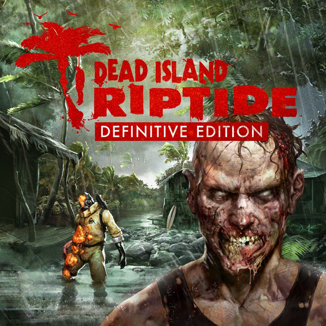 Dead Island: Riptide Definitive Edition. Изображение 1