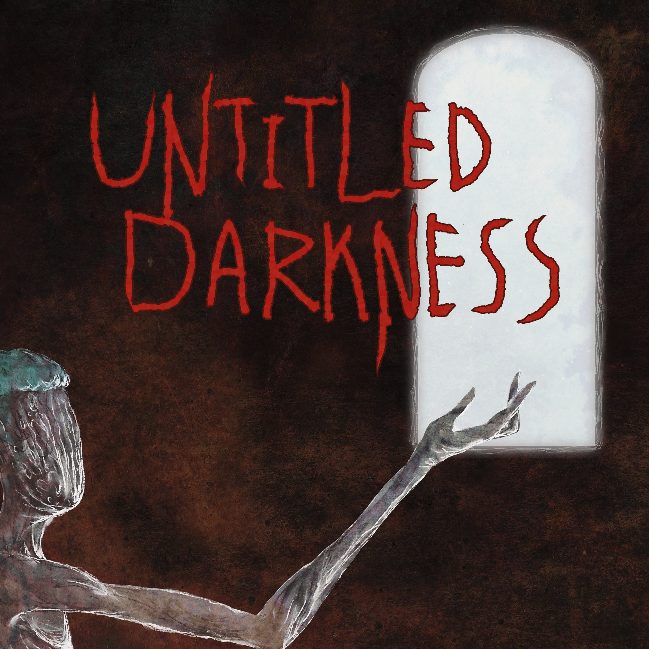 Untitled Darkness. Изображение 1