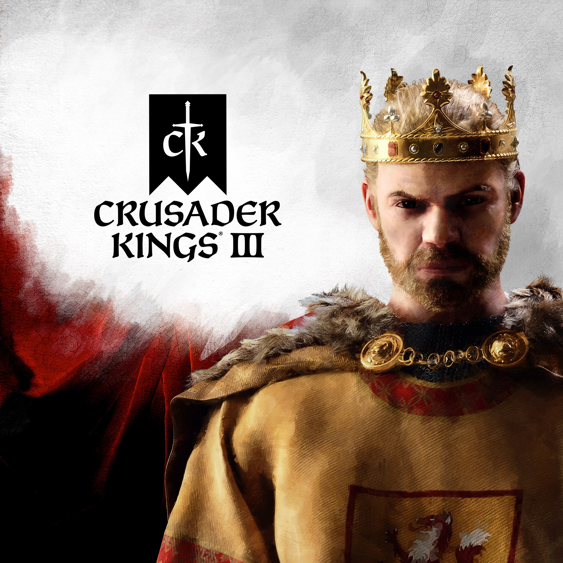 Crusader Kings III. Изображение 1