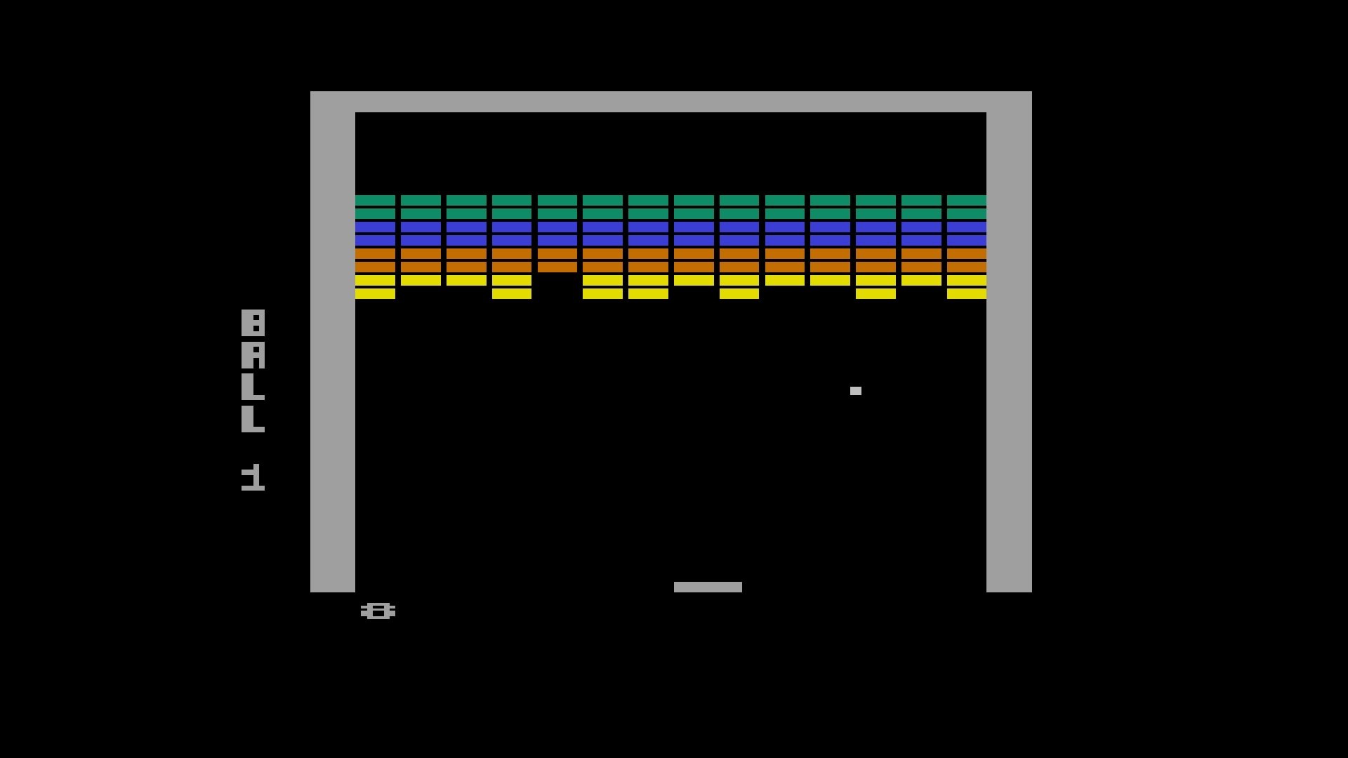 Atari Flashback Classics Vol. 3. Изображение 3