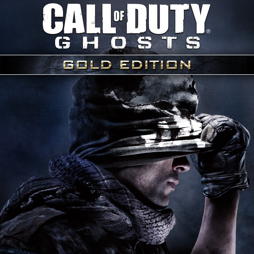 Call of Duty®: Ghosts. Изображение 1