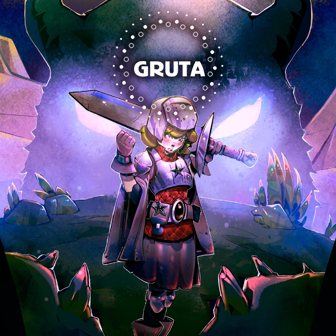 Gruta. Изображение 1