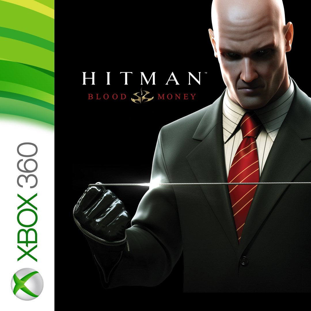 Hitman: Blood Money. Изображение 1