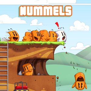 Nummels [One, X|S]