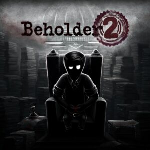 Beholder 2 [One, X|S]