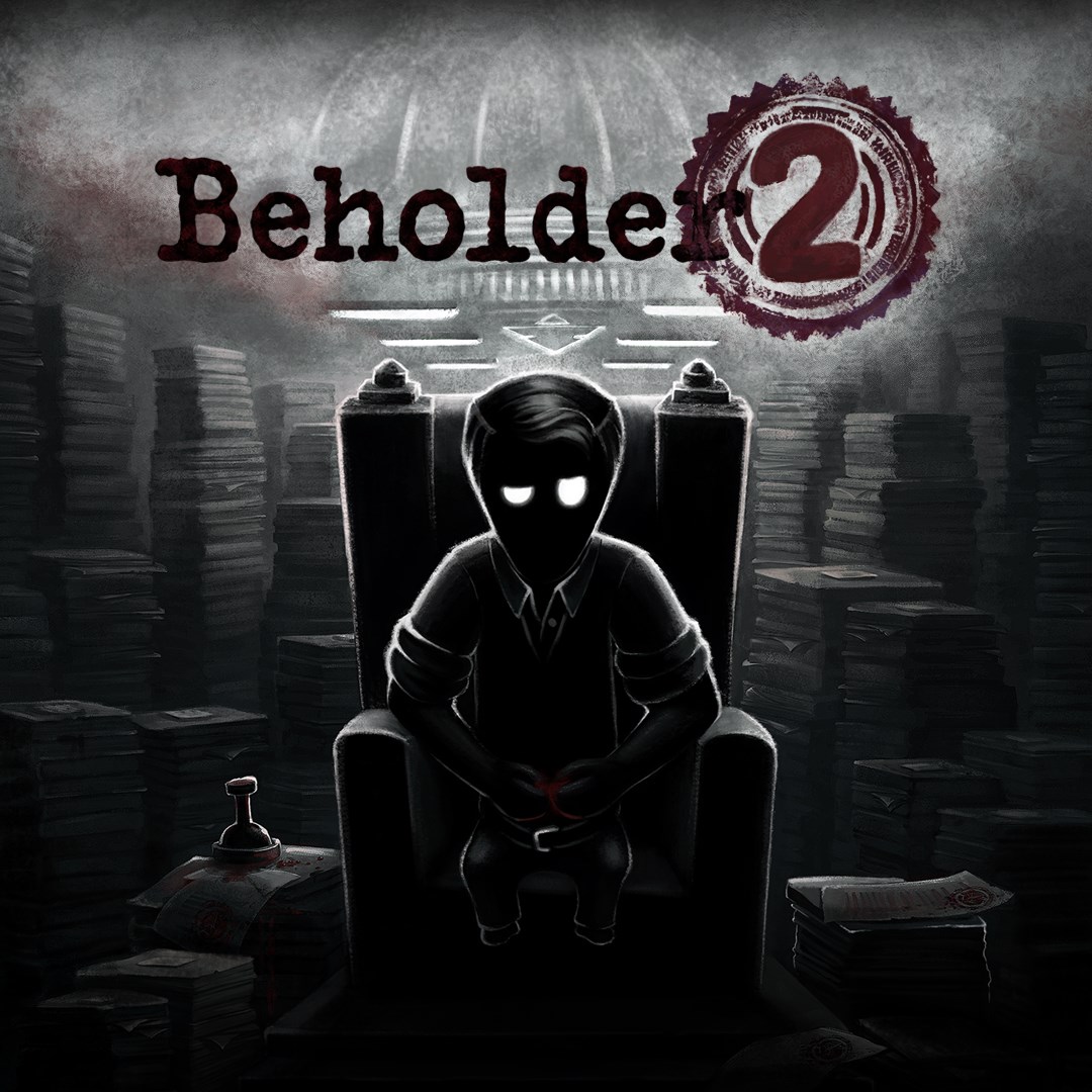 Beholder 2. Изображение 1