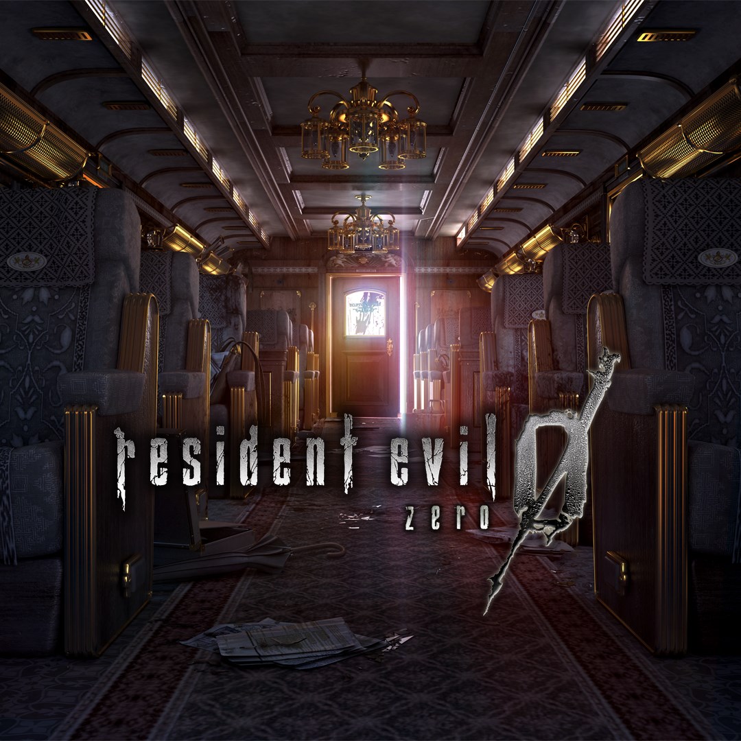 Resident Evil 0. Изображение 1