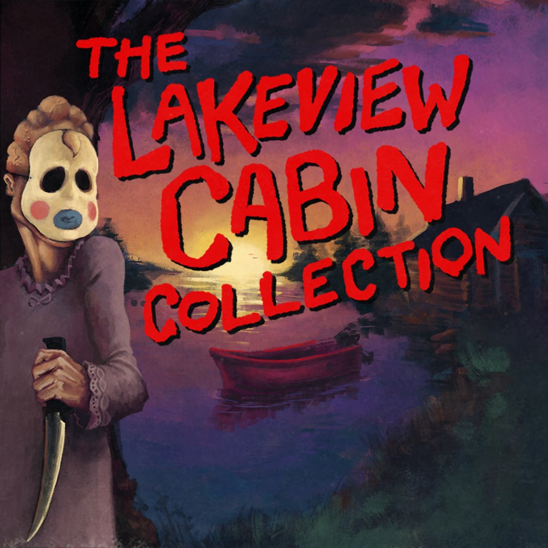 Lakeview Cabin Collection. Изображение 1