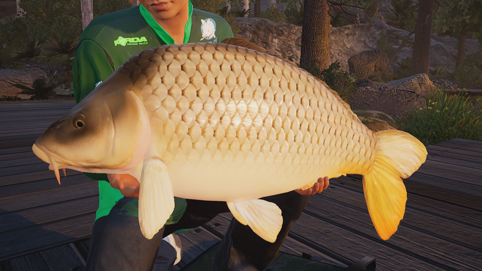 Fishing Sim World: Pro Tour + The Catch: Carp & Coarse. Изображение 4