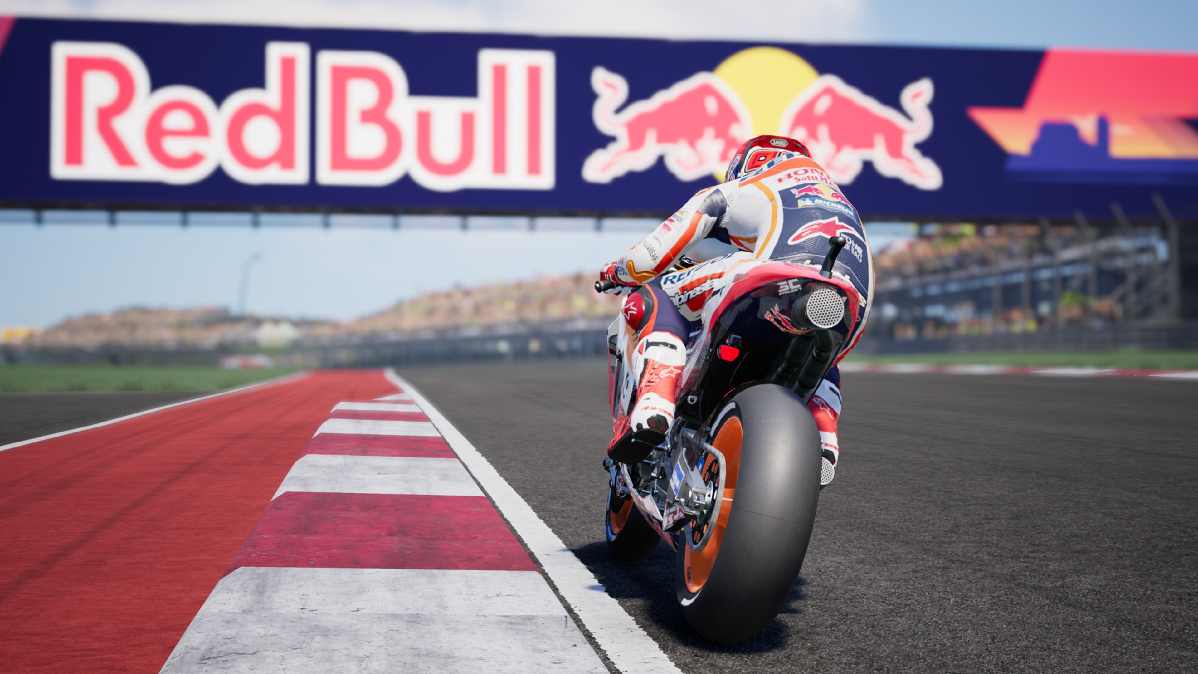 MotoGP™18. Изображение 2