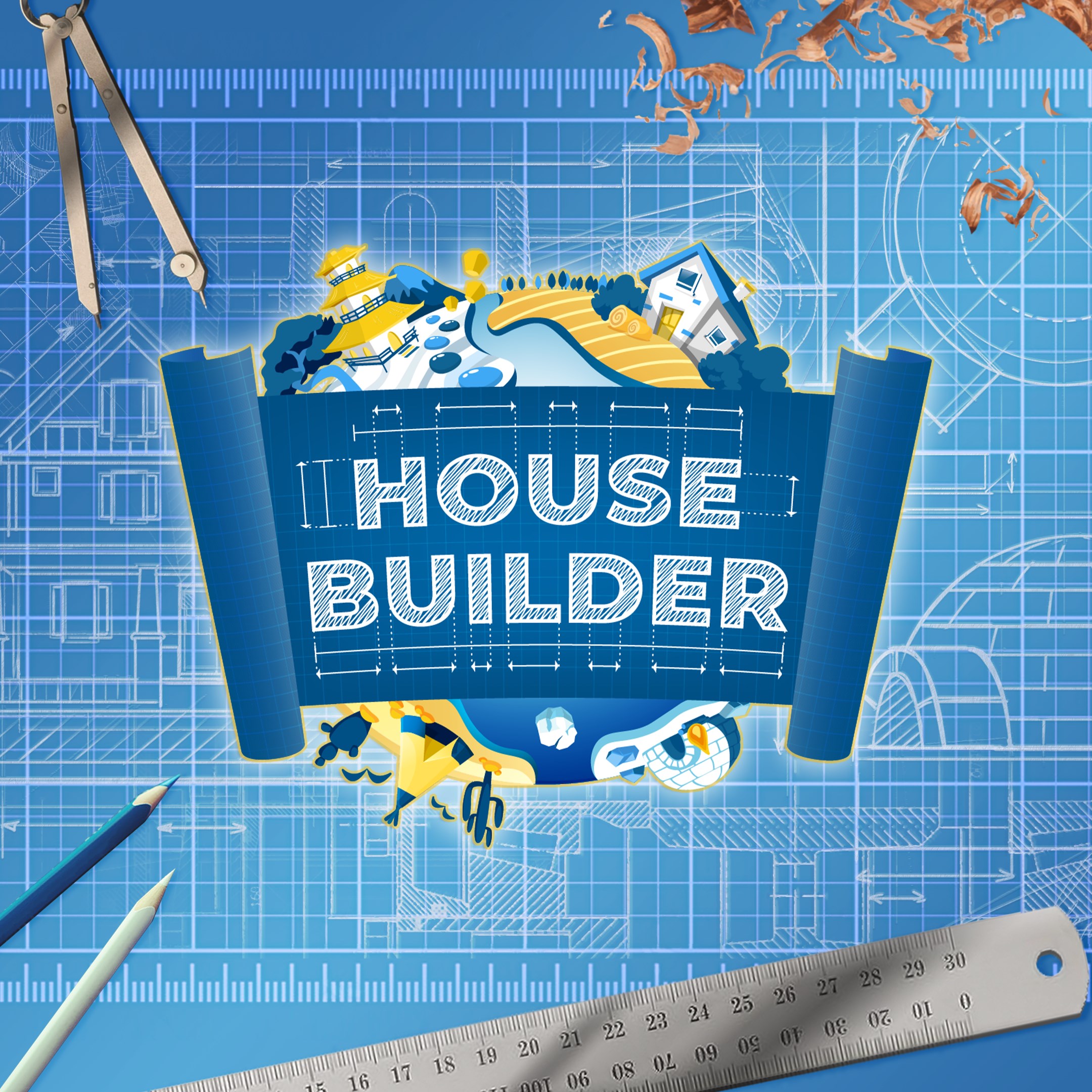 House Builder. Изображение 1