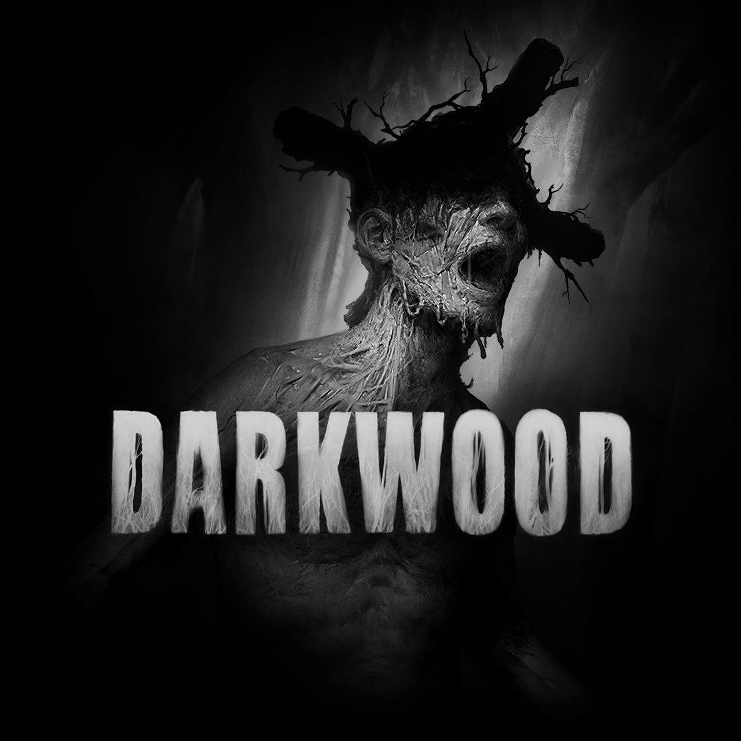 Darkwood. Изображение 1