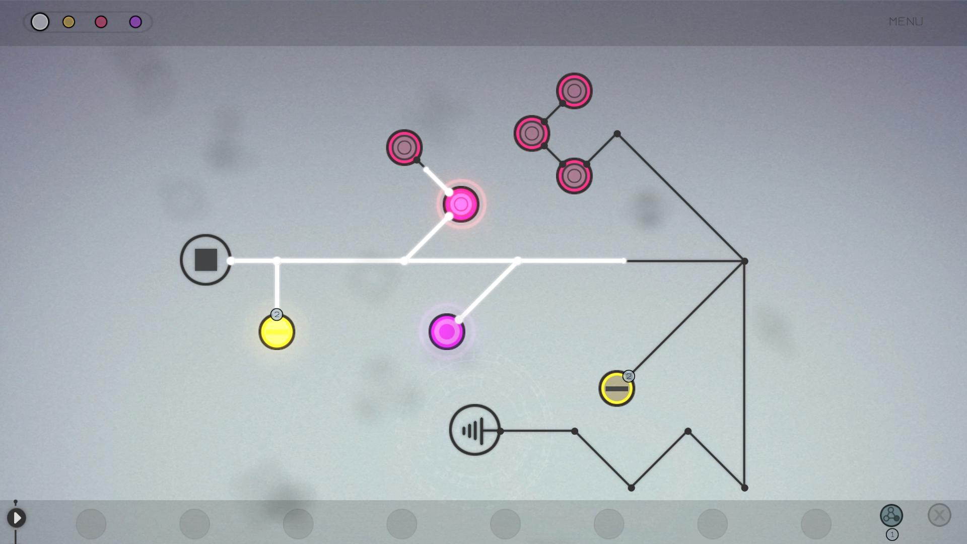 Circuits. Изображение 2