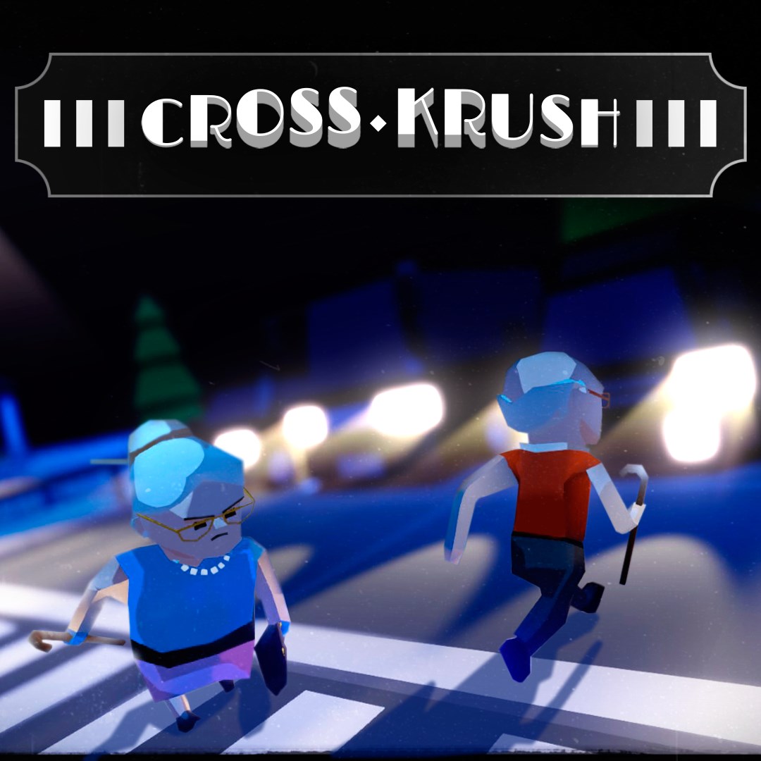 CrossKrush. Изображение 1