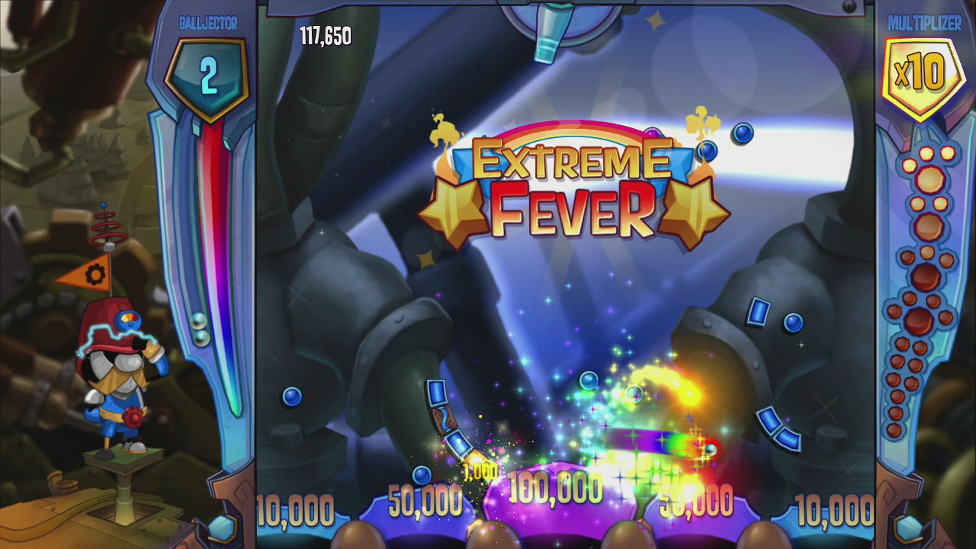 Peggle 2: Издание Magical Masters. Изображение 4