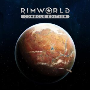 RimWorld Console Edition [One, X|S]