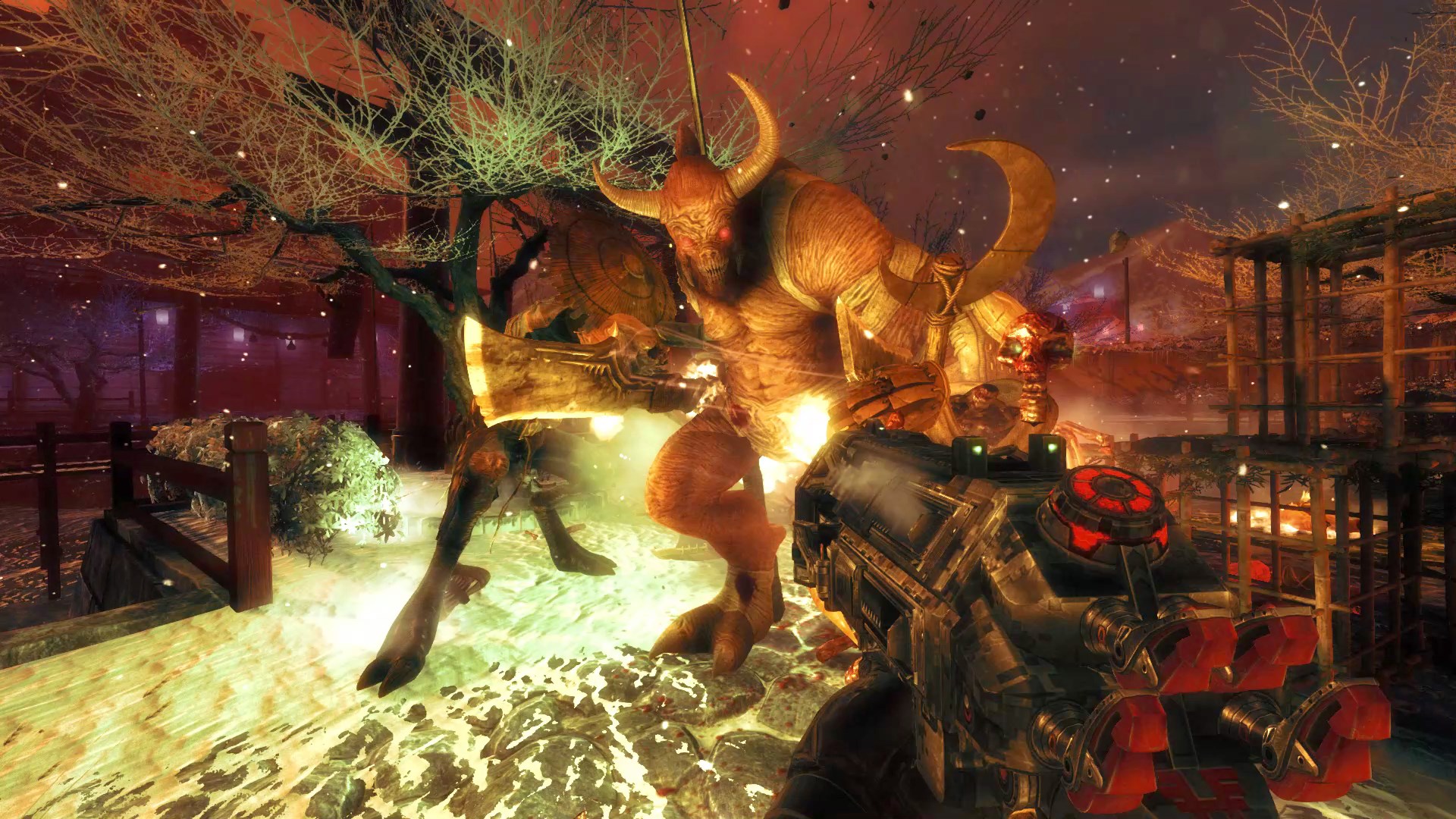 Shadow Warrior. Изображение 4