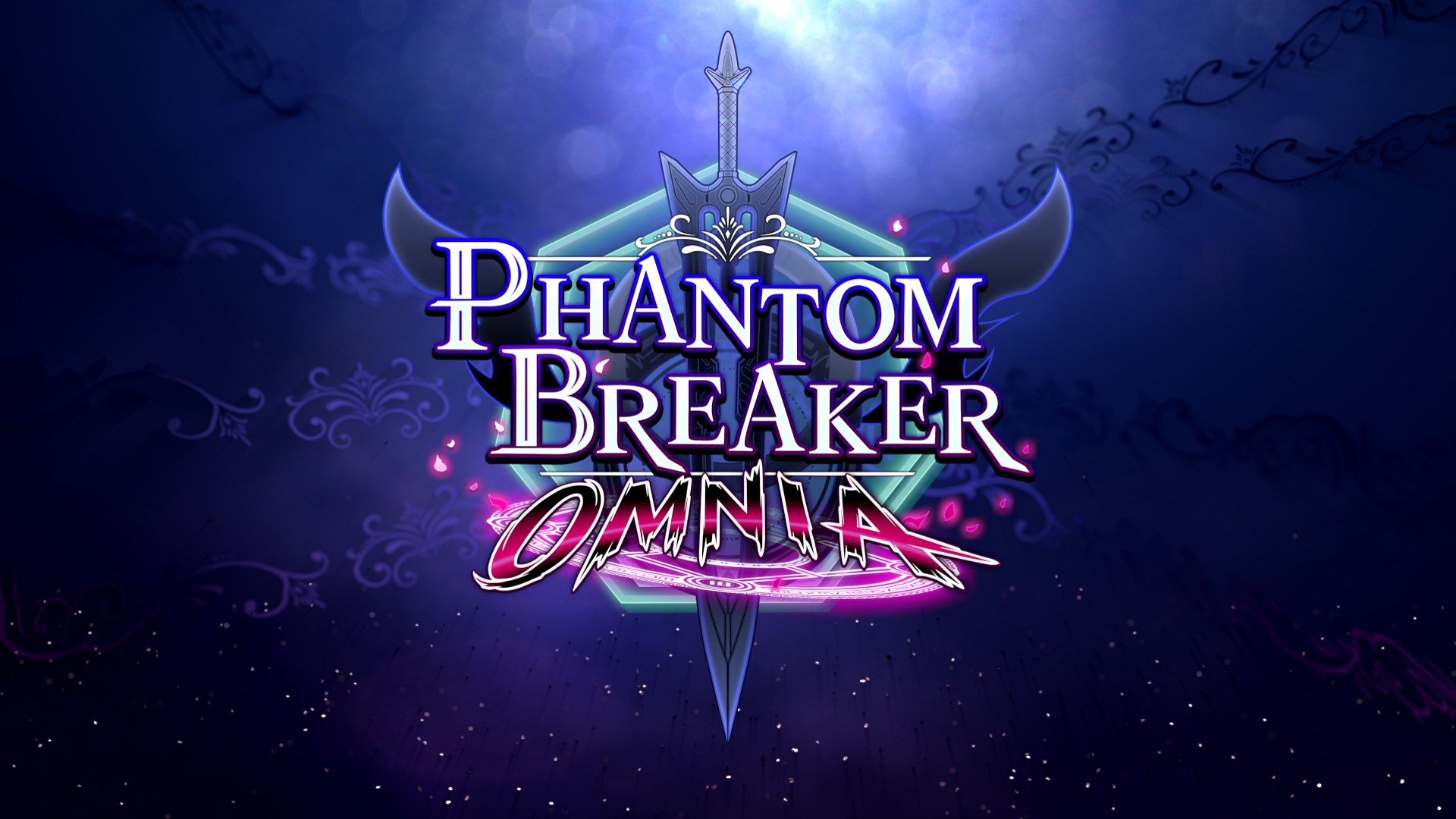 Phantom Breaker: Omnia. Изображение 2