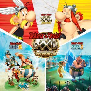 Asterix & Obelix XXL Collection [One, X|S]