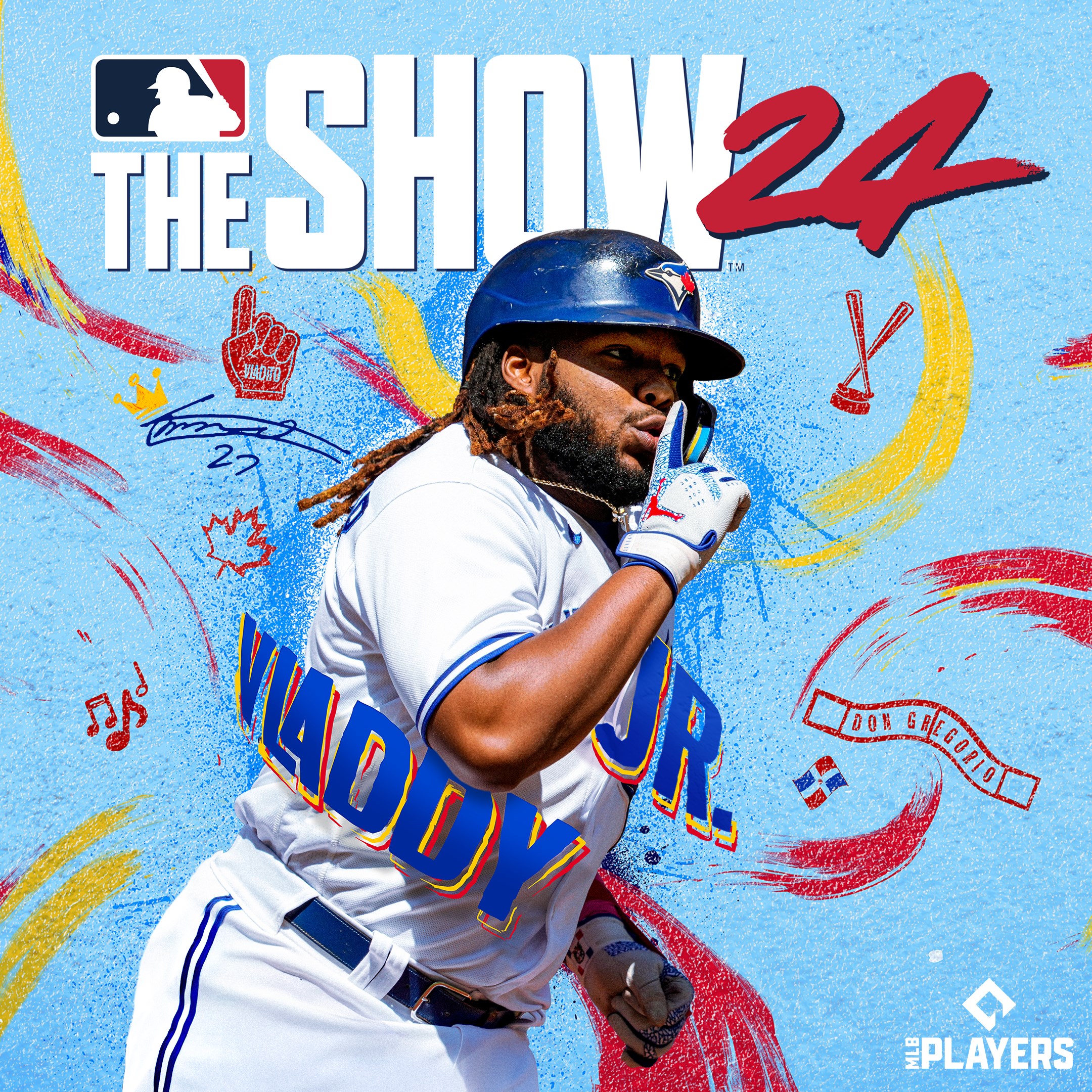 MLB® The Show™ 24: Xbox Series X|S Standard Edition. Изображение 1