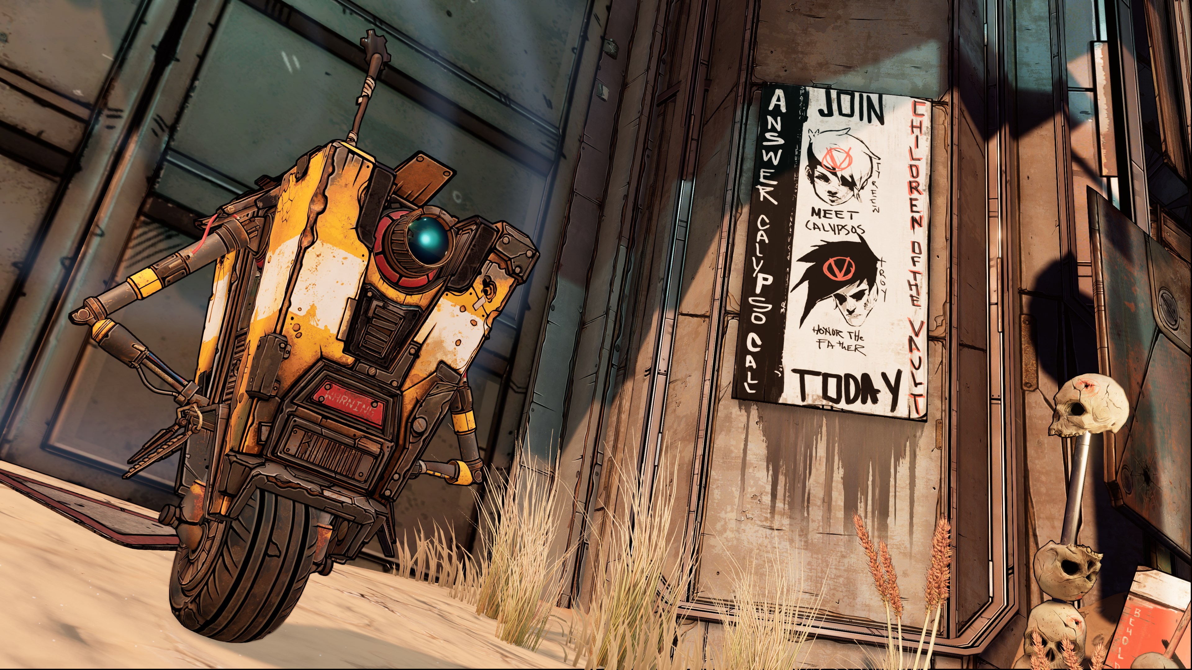 Borderlands 3. Изображение 3