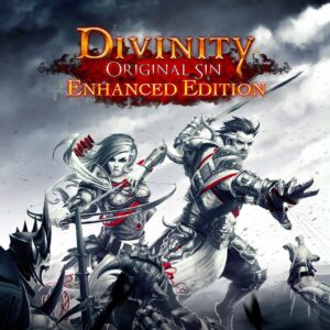 Divinity: Original Sin - Enhanced Edition [One, X|S]