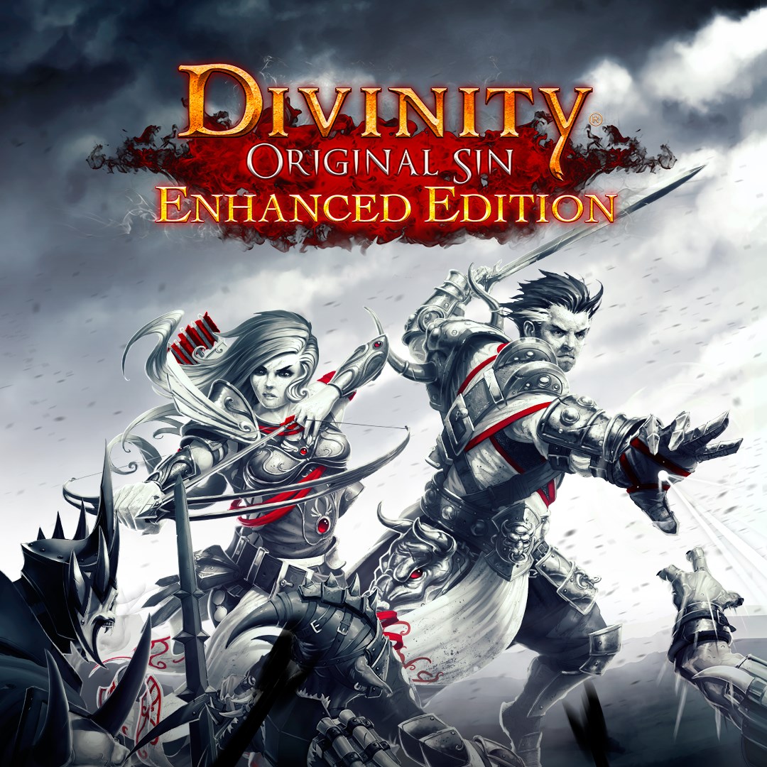 Divinity: Original Sin - Enhanced Edition. Изображение 1